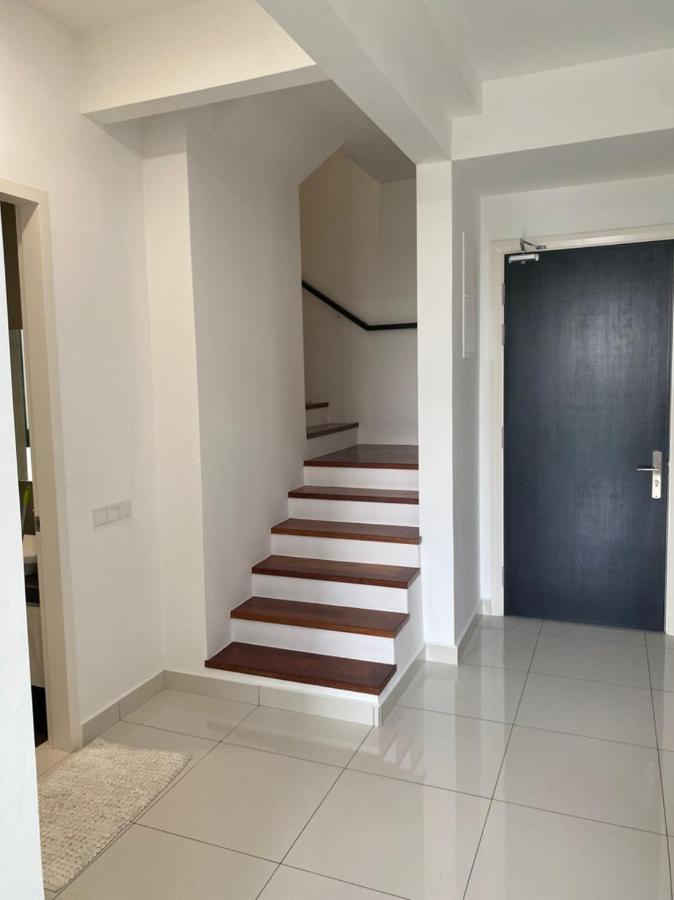 Eco Nest 3 Bedroom Duplex Apartment *
