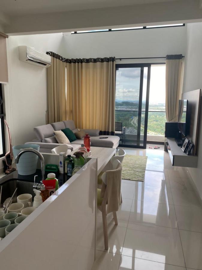 Eco Nest 3 Bedroom Duplex Apartment *