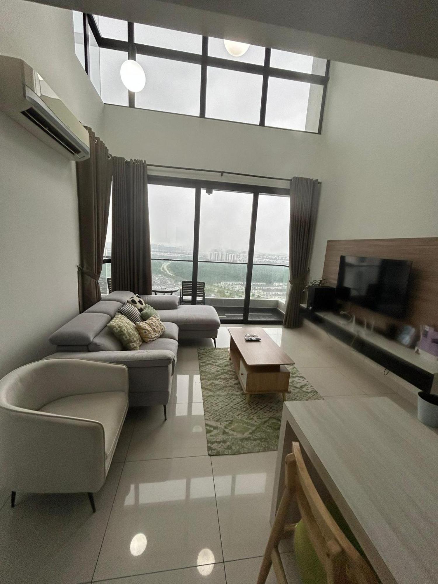 Eco Nest 3 Bedroom Duplex Apartment