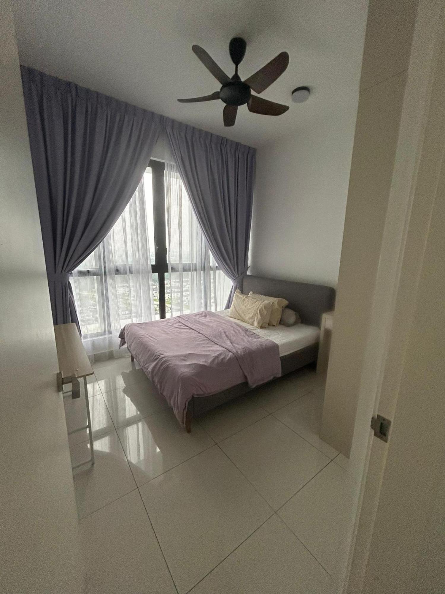 Apartment Eco Nest 3 Bedroom Duplex *