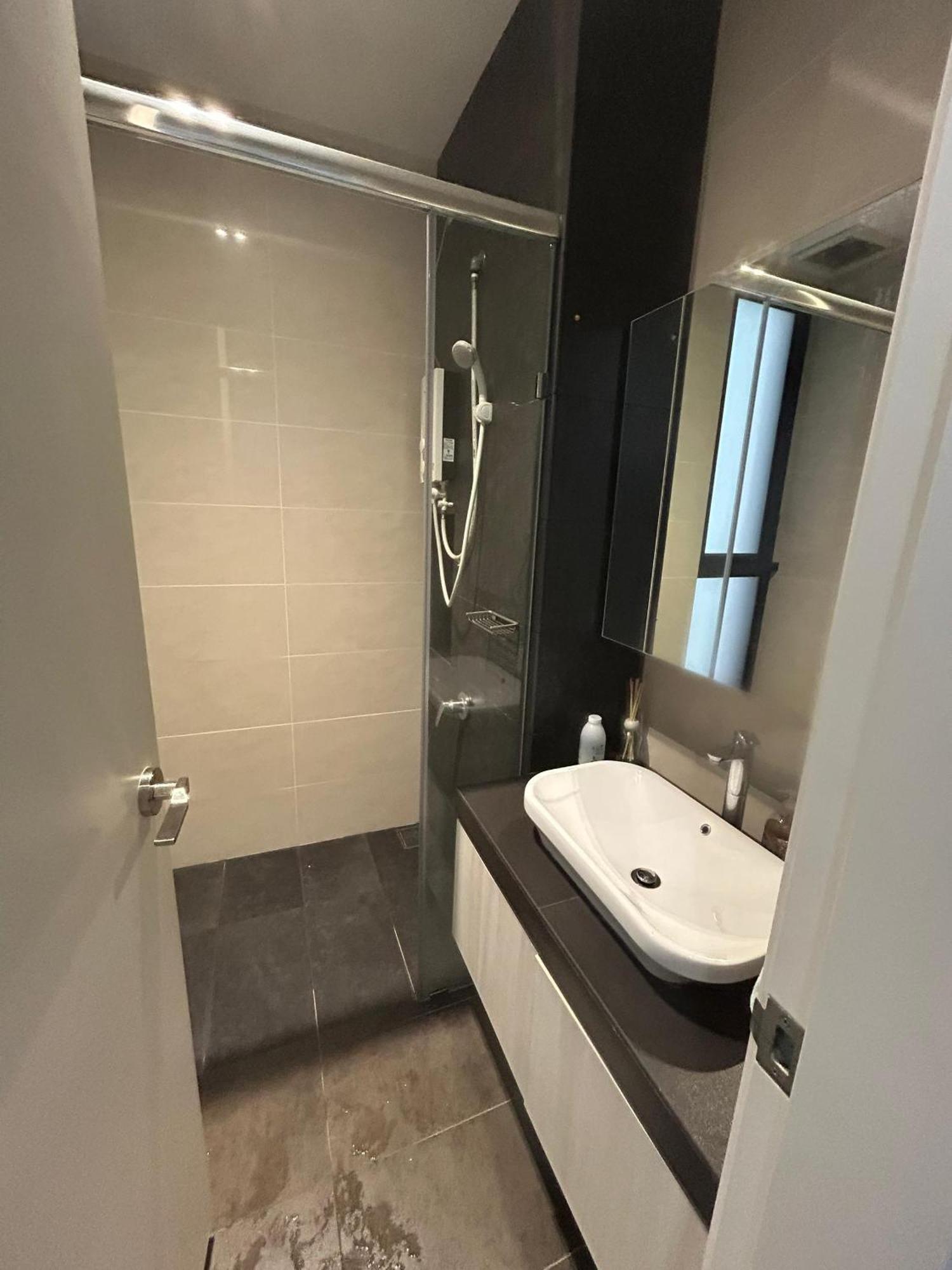 Eco Nest 3 Bedroom Duplex Apartment Nusajaya (Iskandar Puteri)