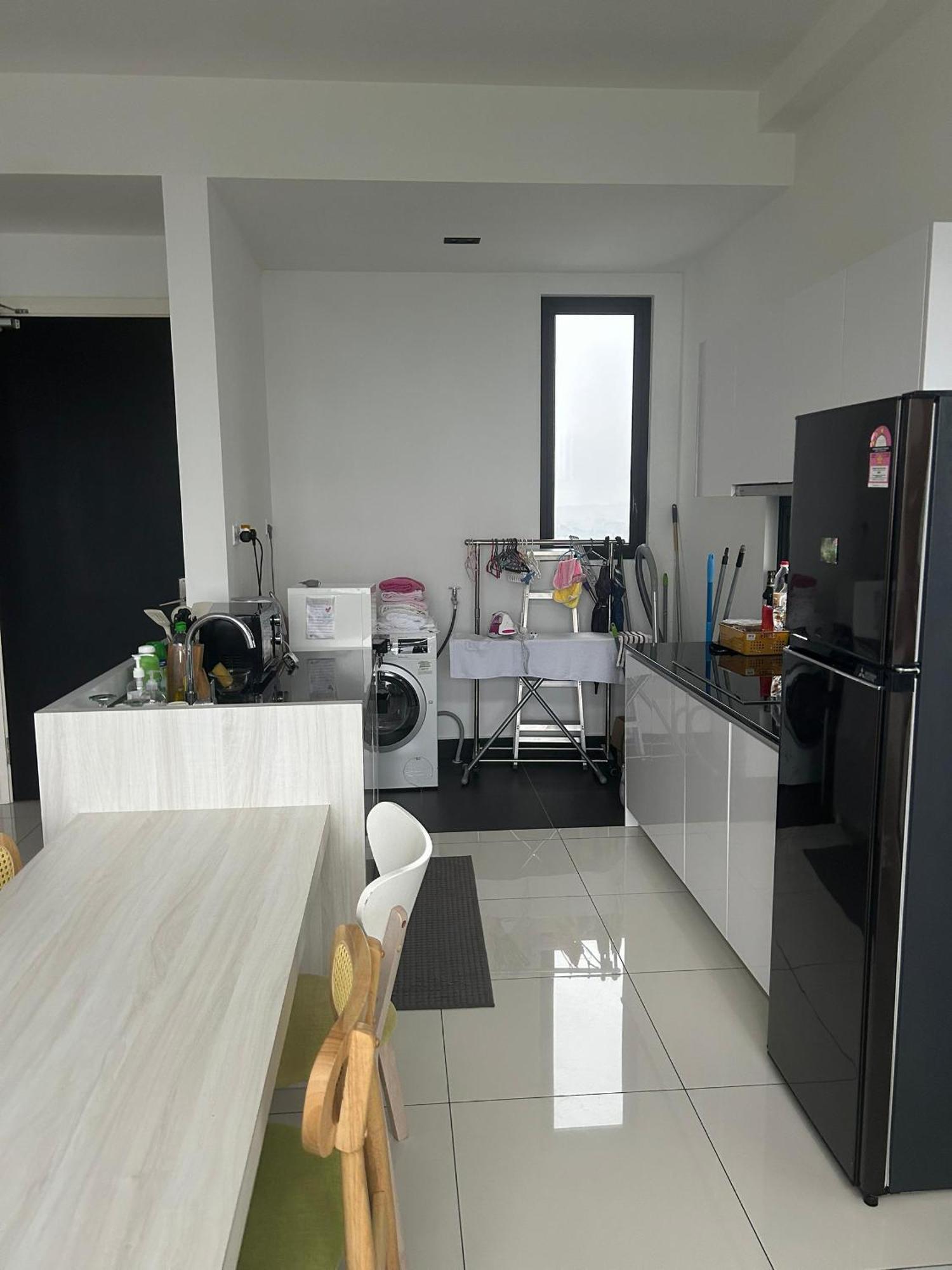 Eco Nest 3 Bedroom Duplex Nusajaya (Iskandar Puteri)
